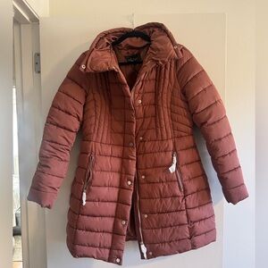 Puffer Jacket